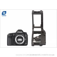 徠圖 Leofoto LPC-5D3 佳能5D3 L型專用快裝板 長：125mm   高：88mm   寬：50mm   自重：111g 