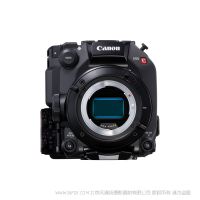 佳能 Canon EOS C500 Mark II C500MK2 具有高擴(kuò)展性、適用于多種用途的CINEMA EOS新機(jī)型 