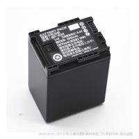 Canon/佳能 BP-828鋰電池 原廠電池 適用  XA60 XA65 XA50 XA55  HG30 G40 S100 S11 HF S20 G26  S200 XA20 XA35 XF405 GX10 數碼攝像機 