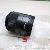 佳能 Canon EF-M 32mm f/1.4 STM 大光圈無反鏡頭   EOSM鏡頭 推薦M6 M6二代 M50 M5 M200 M100 使用