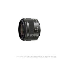 佳能 Canon  EF-M 15-45mm f/3.5-6.3 IS STM  EOSM微單相機使用的鏡頭 掛機頭