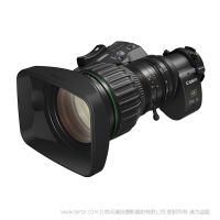 佳能 Canon CJ系列 CJ18ex7.6B IRSE S/IASE S  電影級鏡頭 4K 4K高清業(yè)務級便攜式鏡頭 CJ18eX7.6B