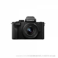 松下 Panasonic LUMIX DC-G100KGK-K  G100  含12-32mm 2030萬像素 M43 無反相機 DC-G100 VLOG 專為視頻博主設計 超強防抖 臉部識別 4K拍攝