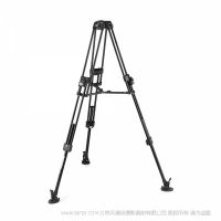 曼富圖 Manfrotto MVTTWINFA  645快速雙管鋁合金攝像三腳架 