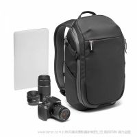 曼富圖 Manfrotto MB MA2-BP-C  Advanced²簡(jiǎn)約款雙肩攝影包(適用無反相機(jī))