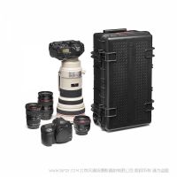 曼富圖 Manfrotto MB PL-RL-TH55 Pro Light Reloader Tough-55高箱蓋可登機攝影拉桿箱