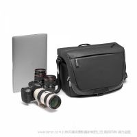 曼富圖 Manfrotto MB MA2-M-M Advanced²郵差包相機包M(適用無反/單反相機) 