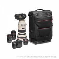 曼富圖 Manfrotto MB PL-RL-A55  Pro Light Reloader Air-55可登機攝影拉桿箱 