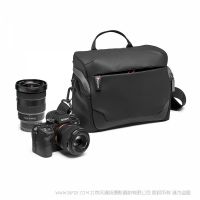 曼富圖 Manfrotto MB MA2-SB-M Advanced²單肩攝影包M(適用單反/無反相機)