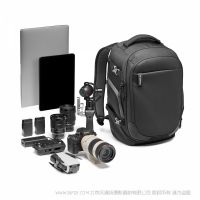 曼富圖 Manfrotto MB MA2-BP-GM  Advanced²裝備款雙肩攝影包(適用無反/單反相機)