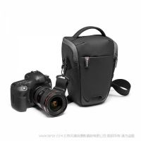 曼富圖 Manfrotto MB MA2-H-M Advanced²相機槍套包M(適用單反/無反相機) 