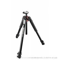 曼富圖 Manfrotto MT055XPRO3 鋁合金3節(jié)三腳架快速中軸橫置包郵