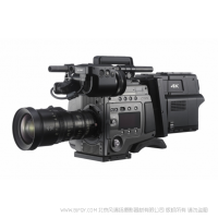 索尼 SONY F65 4K Live System 高清現場制作工具 專業攝像機 演播室和廣播攝像機 直播系統攝像機