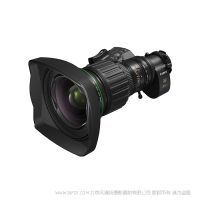 佳能 Canon CJ20e×5B IRSE SIASE S 適用于2/3型4K攝像機的高端4K便攜式廣播鏡頭 CJ20eX5B