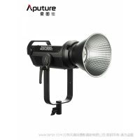 愛圖仕 Aputure LS 300x 可調(diào)色溫?cái)z影補(bǔ)光燈 影視視頻拍攝常亮燈 光風(fēng)暴 