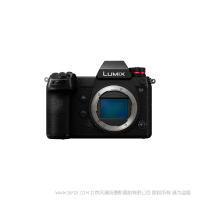 松下 DC-S1GK-K 單機身 不含鏡頭   Panasonic S1 GK  2420 萬像素 CMOS 傳感器 維納斯引擎 二代5軸雙效 i.s.