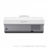 索尼 SONY VPL-SX631 流明 XGA超短焦 投影機(jī) 教育專用機(jī) 