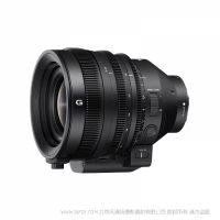 索尼 SONY FE C 16-35mmT3.1 G  SELC1635G 全畫(huà)幅電影鏡頭