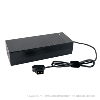 北京 方向華信 便攜式D-tap快速充電器--PL-3680Q  100～240VAC 47～63Hz