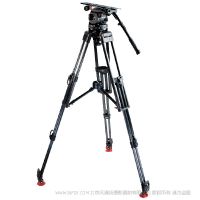 沙雀 System 30 EFP 2 MCF   電影機三腳架  液壓云臺 阻尼套裝 CINE 30 HD   3012 