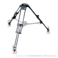 Sachtler®（薩科勒） CF 100 M Carbon Fibre Tripod for 100 mm Fluid Heads  碳纖維重型三腳架 （不含云臺(tái)）