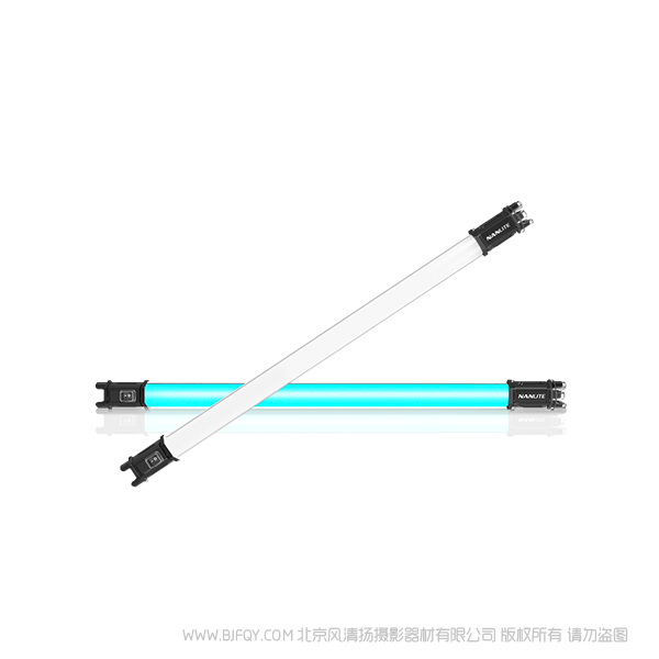 南光 PavoTube  六角形結構 有60cm  100cm 兩種棒燈 適合led 使用 nanlite