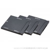 ATOMOS定制的專業Mini SSD SONY ATOM X miniSSD 是專門為與 ATOMOS  1TB 2TB 500GB 支持 SUMO19 