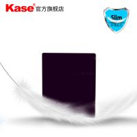 Kase卡色金剛狼K100 Slim纖薄方形減光鏡ND中灰密度鏡插片濾鏡