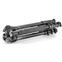 Manfrotto/曼富圖MKBFRA4-BH反折三腳架befree 單反相機(jī)三腳架