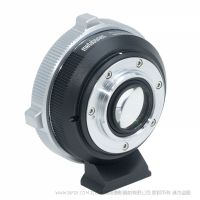 Metabones ARRI PL Lens to Micro Four Thirds T CINE Speed Booster® ULTRA 0.71x  松下M43轉(zhuǎn)阿萊PL 0.71x 轉(zhuǎn)接環(huán)