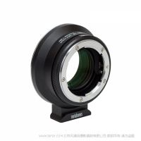 Metabones Nikon G Lens to Fuji G-mount Expander 1.26x (GFX) 富士G卡口轉(zhuǎn)尼康G 1.26x 轉(zhuǎn)接環(huán) 卡口適配器 MB_EPNFG-FG-BM1