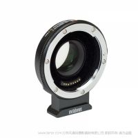 Metabones Canon EF Lens to BMPCC4K T Speed Booster® XL 0.64x  MB_SPEF-M43-BT9 BMD BMPCC4K轉(zhuǎn)佳能EF 0.64x 轉(zhuǎn)接環(huán) 卡口適配器