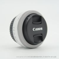 [國行正品]Canon/佳能EF 40mm f/2.8 STM標準定焦鏡頭 餅干頭 掃街必備頭