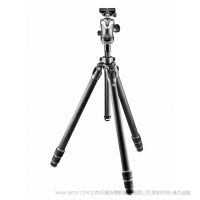 GITZO 捷信 捷信登山者3系3節碳纖維三腳架球型云臺套裝  GK3532-82QD