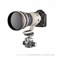 GITZO 捷信4系中線球型云臺(扳鎖)   GH4383LR