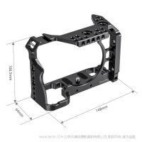 斯莫格  smallrig 索尼A7R IV相機兔籠套件 CCS2416