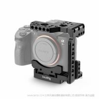 斯莫格 Smallrig 索尼Sony A73相機兔籠 2098 