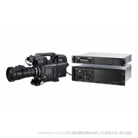 索尼 PMW-F55LIVE(PMWF55LIVE) 35mm 4K CMOS成像器緊湊型CineAlta攝影機 可在SxS存儲卡上錄制HD/2K/4K影像并進行16位RAW 2K/4K輸出