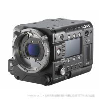 索尼 PMW-F55 數(shù)字電影攝像機  超級 35mm 4K CMOS 成像器緊湊型 CineAlta 攝影機 可在 SxS 存儲卡上錄制 HD/2K/4K 影像并進行 16 位 RAW 2K/4K 輸出