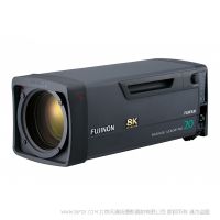 富士  8K PL卡口系列 SK20x35-ESM SK20x35-ESM兼容Super35mm傳感器PL卡口，