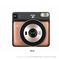 【停產】instax SQUARE SQ6 富士拍立得  方形 無界  方片6 相機 一次成像