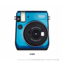 【停產】富士 拍立得instax mini 70 富士拍立得 一次成像相機  3寸 