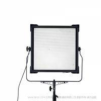 利帥 V-3000ASVL  VictorSoft新系列LED影視燈，LED燈珠采用進口專業級晶片，光衰減少，顯指更高