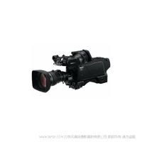 松下 AK-HC1000  演播室攝像機 利用高性能DSP 實現了高畫質的影像制作，先進的數字技術允許搭載緊湊型、低重量的鏡頭來滿足拍攝制作需求。