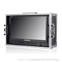 視瑞特 SEETEC ATEM156-CO 15.6寸4K HDMI 多畫(huà)面廣播級(jí)便攜箱載式 導(dǎo)演監(jiān)視器