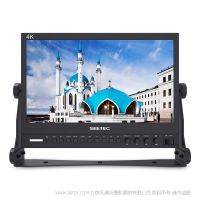 視瑞特 SEETEC 13.3寸 鋁殼IPS屏全高清 1920*1080 3G-SDI HDMI 廣播級(jí) 導(dǎo)演監(jiān)視器 P133-9HSD