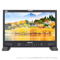 視瑞特 SEETEC 21.5寸 3D LUT 廣播級(jí)演播室監(jiān)視器 3G-SDI 4K HDMI IPS 全高清 1920*1080 LUT215