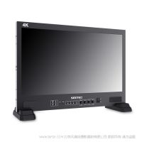 視瑞特 SEETEC 21.5寸 3G-SDI 4K HDMI 廣播級(jí)演播室監(jiān)視器 IPS 全高清 1920*1080 FS215-S4K