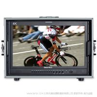 視瑞特 SEETEC 21.5寸 3G-SDI 4K HDMI 廣播級(jí)箱載式導(dǎo)演監(jiān)視器 IPS 全高清 1920*1080 4K215-9HSD-192-CO