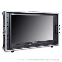 視瑞特 SEETEC 23.8寸 4K超高清分辨率 3840*2160 IPS屏廣播級(jí) 箱載式監(jiān)視器 4路HDMI輸入 4K238-9HSD-CO